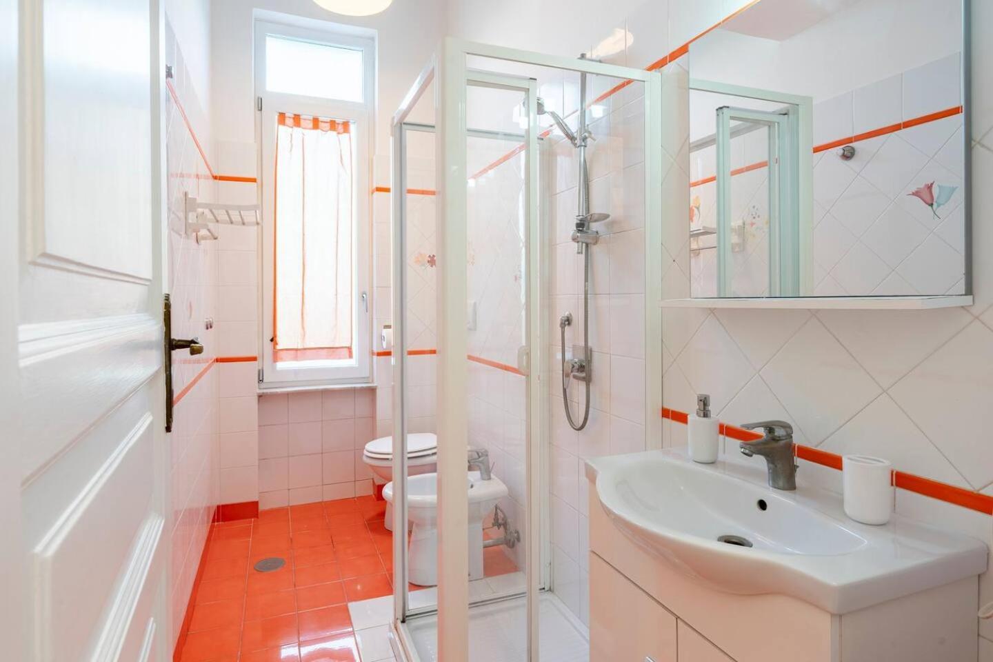 Beatrice Room Bed&Breakfast Сант'Агнело Екстериор снимка