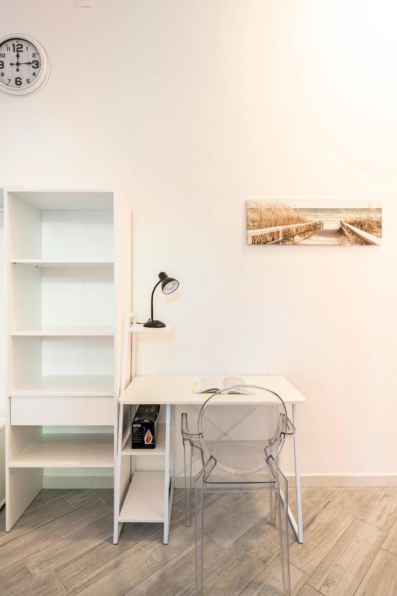 Beatrice Room Bed&Breakfast Сант'Агнело Екстериор снимка